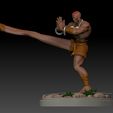Screenshot_3.jpg Dhalsim (Classic) from Street Fighter