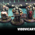 Plague_Marines.png Infested Space Soldiers