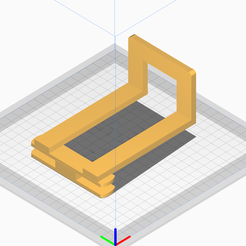 Capture-d’écran-2022-02-06-à-19.34.17.png Free STL file Mattress wedge・3D print object to download
