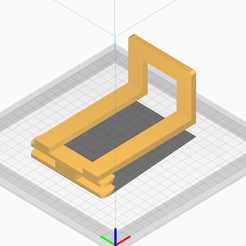 Free STL file Mattress Holder 🛏️・3D printing idea to download・Cults