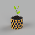 Foto 1 .png Flower and nature plant pot for home decoration as a very nice natural decoration