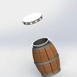 barril2.JPG STORAGE BARREL