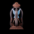 Schermata-2022-02-22-alle-17.18.07.png Tinkerbell Fanart - Archivo de impresión 3D de 75mm Modelo de impresión 3D