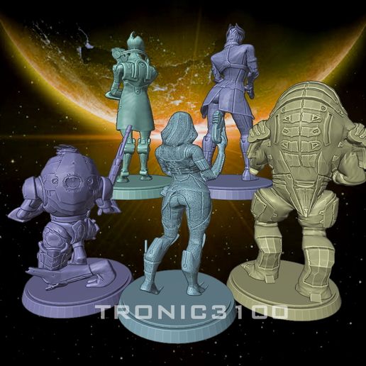 Alpha2.jpg Mass Effect Miniature Pack Alpha