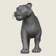 Tiger-Toy-Print-Ready-3D-Model-02.jpg Tiger Toy Print Ready 3D Model