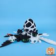 Toothless-4.jpg Toothless's Flexi Family