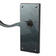 7.jpg Door Handle 3D Model