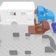 Ford-E-450-Ambulance-2011-Partes-3.jpg Ford E 450 Ambulance 2011 Printable Van