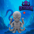 Sans-titre-1.png Octorok – Animal League Octopus | 3D Printable STL Files