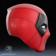 Deadpool3-Movie-03-Without-Textured_Yosh-Studios.jpg Masque Deadpool 3 Fichier imprimante 3D STL