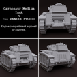 Slide1.png Carnosaur Medium Tank