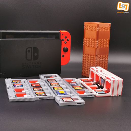 ONE.　MEMORIAL　BOX　Nintendo Switch s-l400.jpg