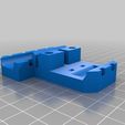 xcarriage24_fixed.jpg Plastic Parts Prusai3 Steel - CREATEC 3D