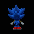 3.png Knitted Super Sonic