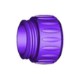 Stecker Dolphin.stl Dolphin Poolroboter Steckerschutz
