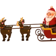 trineo-santa-and-reindeer-with-santa_1.0003.png Santa Claus with sleigh