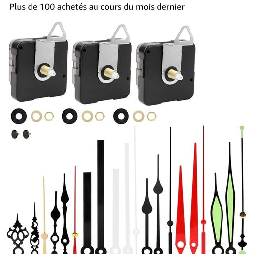 Screenshot_20241210_105803_Amazon-Shopping.jpg ASTROLOGIE CAPRICORNE calendar clock (Fr/Eng)