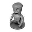 cc0003.png Buzzshock Ben 10 Klasik Model (Mafsallı)