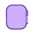 apple watch ultra.stl Apple watch Ultra  (First version) Model