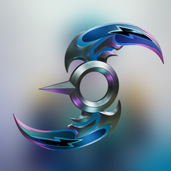 cults2.png HEARTSTEEL Aphelios Crescendum the Chakram league of legends