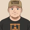 Connor_The_Maker