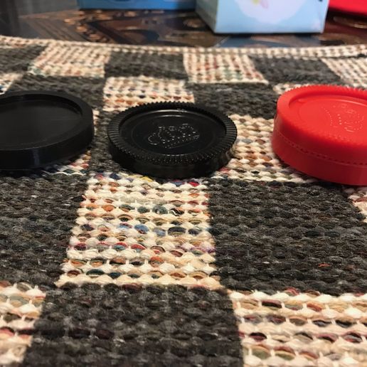 Free 3D file Cracker Barrel Checkers Play Piece・3D print object to