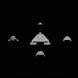 06_aft-preview.png Tholian and FASA Gorn Ships: Star Trek starship parts kit expansion #9
