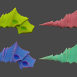 Shells.png Customizable Drones of the Plague variety  [Pre-Supported]