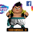 17.png Fat Gotenks - Dragon Ball Z