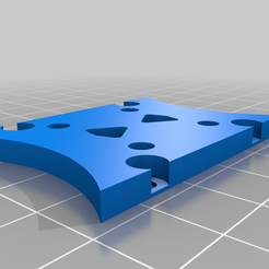 BottomBatteryPad-Body.png Archivo STL gratis Almohadilla de batería de la placa inferior de SourceOne・Diseño imprimible en 3D para descargar, matiasv