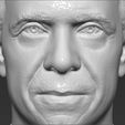 16.jpg Andrew Cuomo bust 3D printing ready stl obj formats