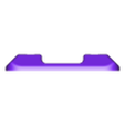 glove_stand_base.stl Держатель/сушилка для перчаток для водных лыж - несколько вариантов применения