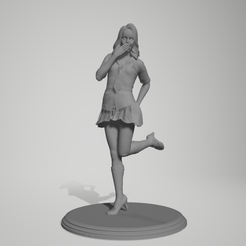 1.png STL-Datei student・Modell zum Herunterladen und 3D-Drucken