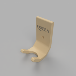 Queen-Support.png Queen Guitar Support