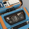 Pip.MKIII.8.jpg Pip Droid and Head Docking Station from Star Wars: The Acolyte (3D Print STL)
