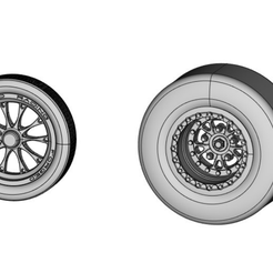 VW-Vseries.png WELD STYLE V Series 15 X 10, 15X 4 FOR VW CHASSIS