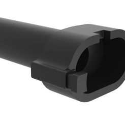 untitled.100.jpg Guild Sander Adapter for Henry Hoover (30 mm Nozzle)