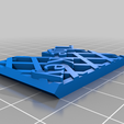 6afc98f5-4560-400b-94d1-7f3cac418dee.png Free 3D file To The Moon Puzzle Box by Leisure Luke・3D printing model to download