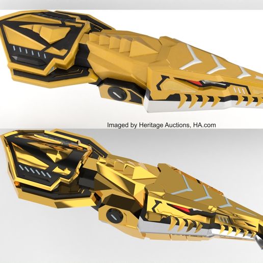 Archivo STL gratuito Cosmic Fury Mosa Razor 🪒 ・Objeto imprimible en 3D ...
