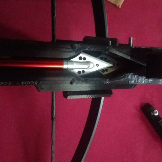 mini adder 9-shot mag 6,3 to 6,7" "allesfresser" + accesoires