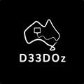 D33DOz