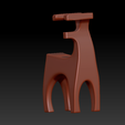 Ekran-Resmi-2024-03-07-23.56.02.png Cubic deer figure home decoration. animal figures