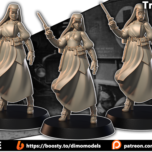 Medic.png Trench Medic