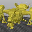 image_2024-03-07_170436123.png Helldivers 2 - Pelican (Articulated)