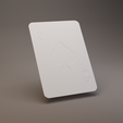 ACE-Without.png 黑桃 A