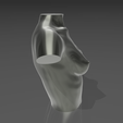 03.png 3D file Bust 07・3D printing idea to download