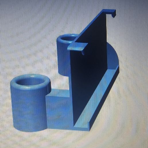 support for cell phone, samsung s23/24/25 and similar of the same size.