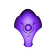 head_2.1.stl Planador de cripta