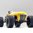 EDR-ST_016.jpg EDR Mk1 "Dust Runner"_1/10 RC Body and Chassis