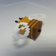 20200314_090655.jpg Minecraft Bee